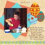 Easter Eggs (audosborne)
