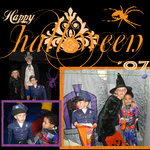 Halloween 2007 (annirana)