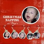Napping at Pap's (cmarcum01@aol.com)