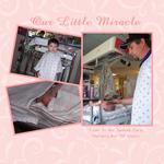 Our Little Miracle (cmarcum01@aol.com)