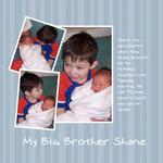 Meeting Big Brother (cmarcum01@aol.com)