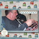 Pap's Christmas Present (cmarcum01@aol.com)
