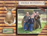 Male Bonding (audosborne)