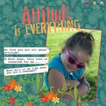 Attitude is Everything (Jesse77)