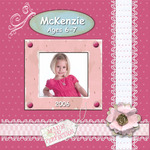 Girl cover (Daniellec)