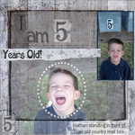 5 year old Nathan (annirana)