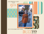 JAKOB'S 9TH BIRTHDAY PARTY (eroundy)
