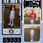 Dance Class (Jesse77)