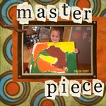 Master Piece (Jesse77)