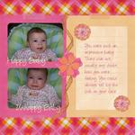 Happy Baby/Unhappy Baby (cmarcum01@aol.com)