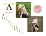 MISS ATTITUDE !!!!! (JENNA)
