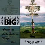Dream Big (audosborne)