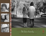 CHRISTMAS CARD 2007 (JENNA)