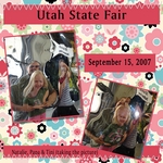 Utah State Fair (smattena)