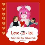 Love (You)-A-Lot (cmarcum01@aol.com)