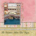 Vegas - The Venetian (artylicious)