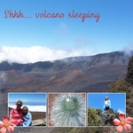 Haleakala National Park (Jesse77)
