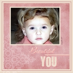 Beautiful You Daughter (celestegrover)