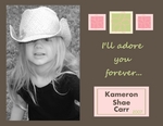 COWGIRL KAMERON (JENNA)