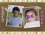 sunglass kids (JENNA)