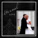 Sister's Wedding Album (celestegrover)