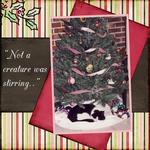 Not a Creature Was Stirring (audosborne)