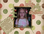 MOMMY'S LITTLE HELPER (JENNA)