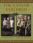 Taylor Children (sugarstamp)