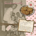 Snickerdoodles (sandymcdutah@yahoo.com)
