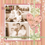 Daddy's Little Girls (sandymcdutah@yahoo.com)