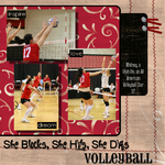Volleyball (kimwebb5)