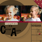 Carmel Apples (kimwebb5)
