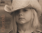 COWGIRL (JENNA)