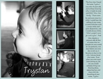 Trystan's Name (fhyllested)