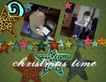 Christmas Time (hayesms)