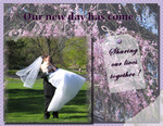 Wedding Pages (mbarrett1)