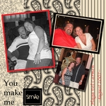 You Make Me Smile (TXscrappingal)