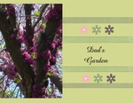 My Dads Garden (KellyP)