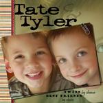 Twins and Best Friends (emilyrice)