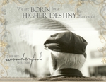 Higher Destiny (amelia007)