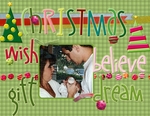 Bright Christmas (hayesms)