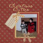 Christmas Cuties (cmarcum01@aol.com)