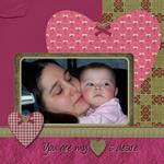 You Are My Heart's Desire (cmarcum01@aol.com)