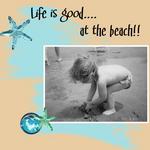 Life is Good (audosborne)