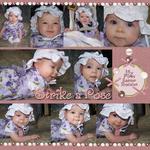 Strike a Pose:My First Easter Bonnet (cmarcum01@aol.com)