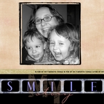 Favorite things: SMILE (raeadav)