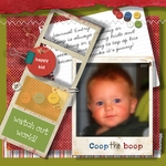 Scrapbooking Memories (amelia007)
