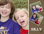 SILLY KIDS (JENNA)