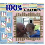 100 % kisses (grandmaslilone)