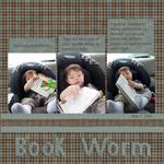 Book Worm (cmarcum01@aol.com)